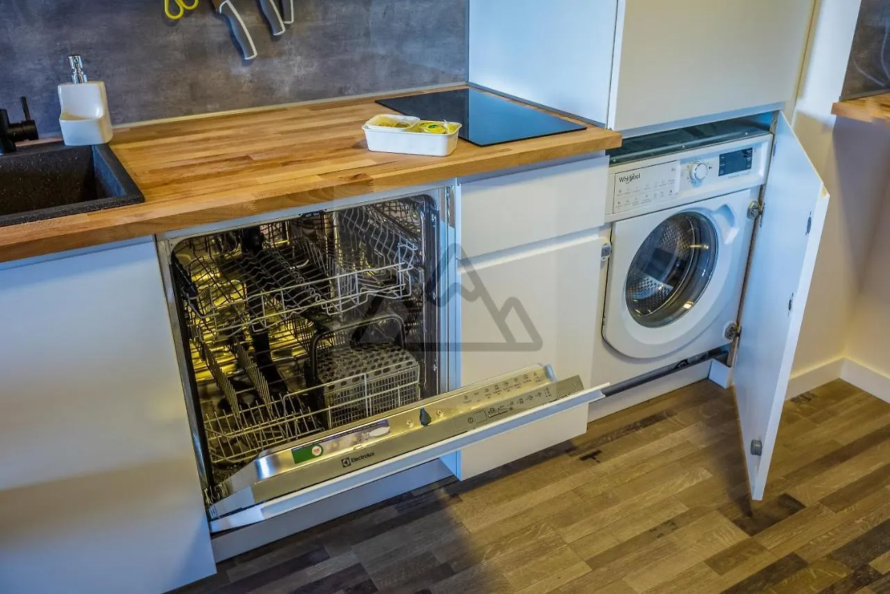 Apartament Widokowy Karpacz Z Garazem I Widokiem Na Gory, Blisko Szlaki I Centrum